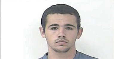 John Fasano, - St. Lucie County, FL 